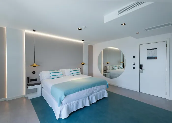 Sercotel Puerto De La Luz