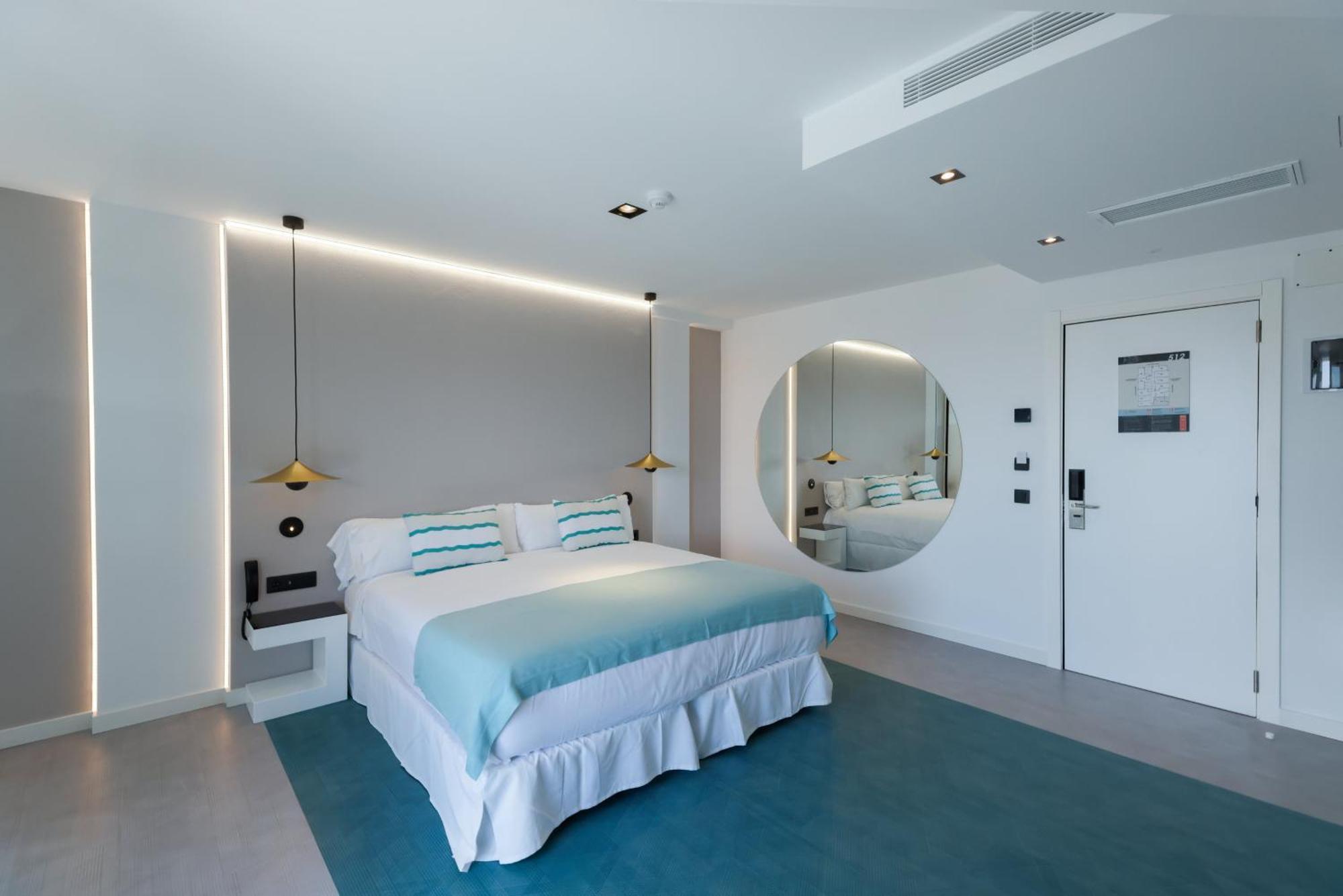 Hotel Sercotel Puerto De La Luz Las Palmas
